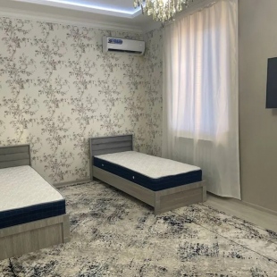 Фотография квартиры Apartments Parkent 203 Tashkent