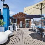 Фотография гостиницы Hotel Acta Azul Barcelona