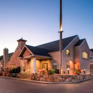 Фотографии гостиницы
Residence Inn Denver Downtown