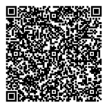 QR код хостела Казачок