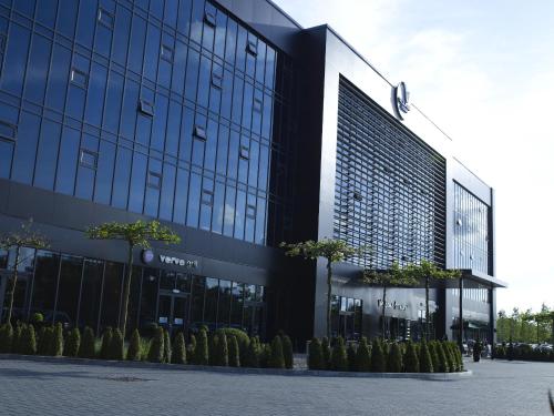 Фотография гостиницы Village Hotel Manchester Ashton