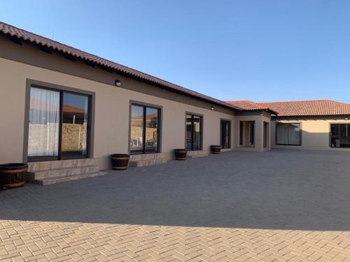 Фотографии гостевого дома
Bread & Barrel Eureka Kimberley