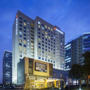 Фотографии гостиницы
Northern Hotel Shanghai