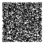 QR код гостиницы Атриум