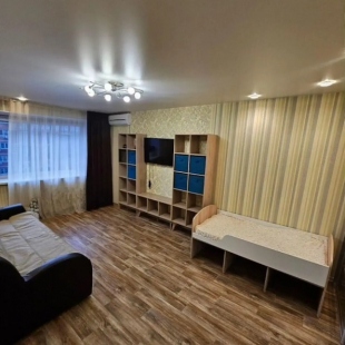 Фотография квартиры Квартира на улице Фурманова 8