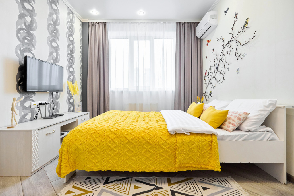 Фотография квартиры Квартира Уютная Светлая в Центре Ростова