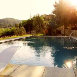 Фотографии гостевого дома
Casamaggio