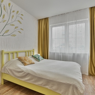 Фотография квартиры Апартаменты студия у пляжа