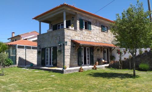 Фотография гостевого дома Casa da Boa Vista em Viadal