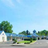 Фотография мотеля Americas Best Value Inn Eugene
