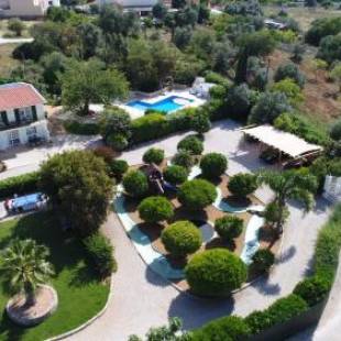 Фотографии гостевого дома 
            Farm of Dreams Algarve