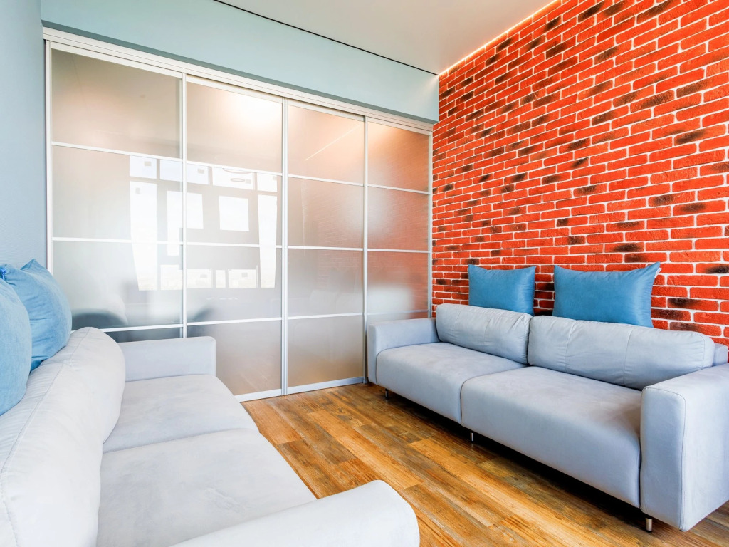 Фотография квартиры Апартаменты Шикарная в ЖК Авалон