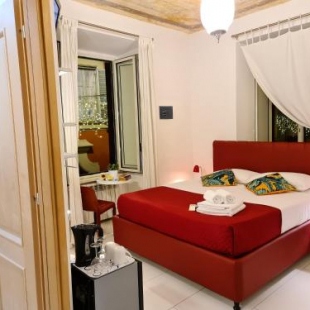 Фотография гостевого дома I Dormienti