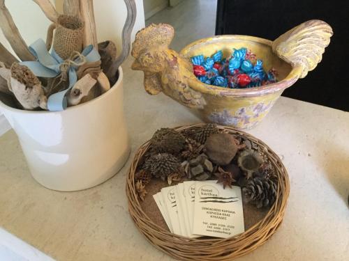 Фотография гостиницы Hotel Karthea