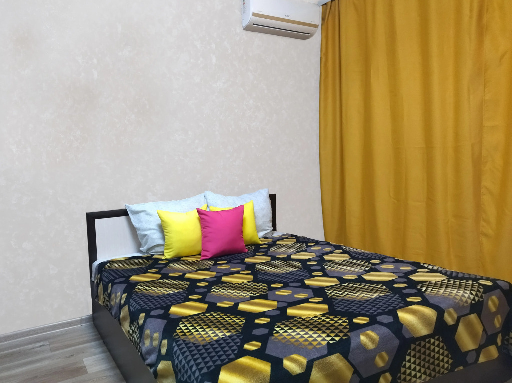 Фотография квартиры Квартира Уютная с Парковкой