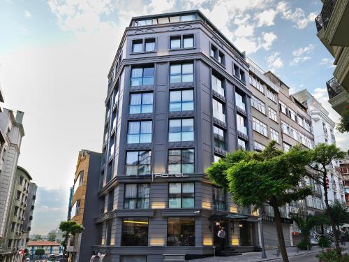 Фотография гостиницы Misa Hotel