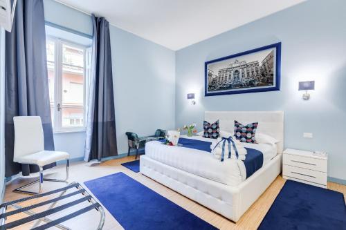 Фотография гостевого дома Easy Budget Colosseo