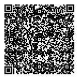 QR код гостиницы Бутик-отель Чох Россо