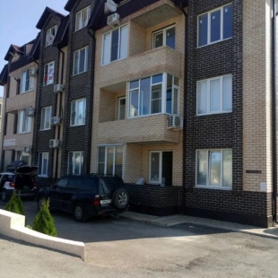 Фотография квартиры Квартира 4 На Полевой 19