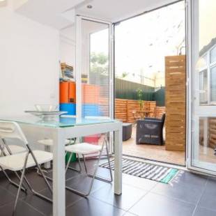 Фотографии гостевого дома 
            Tagus 5 Colours Suites