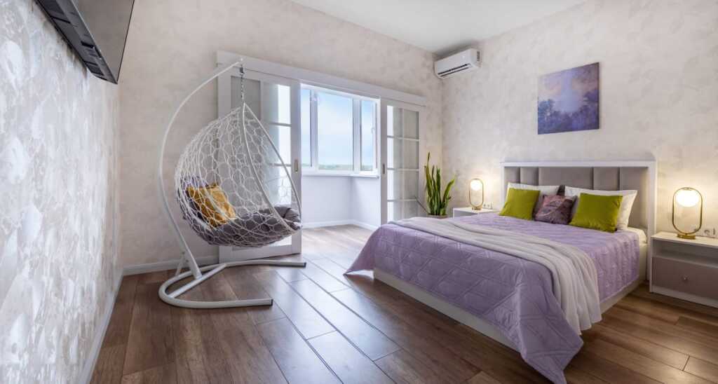 Фотография квартиры Квартира Stylish Luxury от Piligrim-KMV