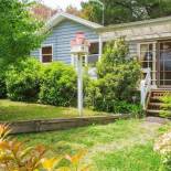 Фотография гостевого дома Bidwell Cottage