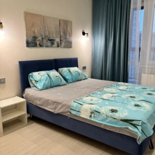 Фотография квартиры Квартира Новая квартира ЖК 121 Век