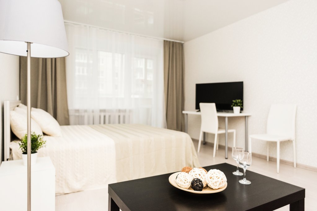 Фотография квартиры Апартаменты Сурикова 2