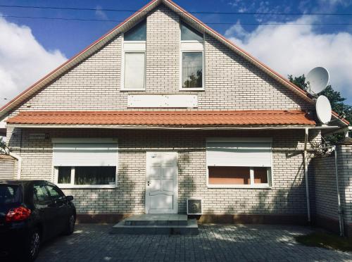 Фотография мини отеля Вояж