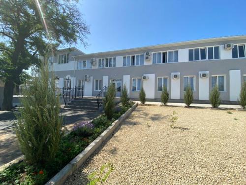 Фотография гостиницы Азов