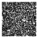 QR код гостиницы Нефелин