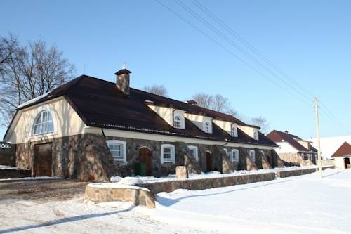 Фотография гостевого дома Каролинский Фольварок Тызенгауза