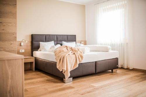 Фотография апарт отеля Michael Am Waal