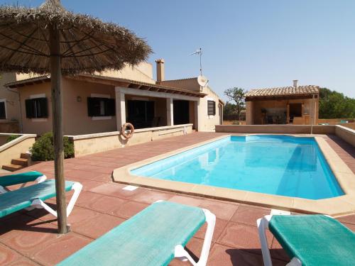 Фотография гостевого дома Villa Sa Tanca