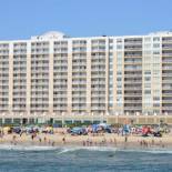 Фотография гостиницы SpringHill Suites by Marriott Virginia Beach Oceanfront