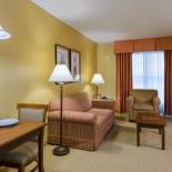 Фотография гостиницы Homewood Suites by Hilton Houston-Clear Lake