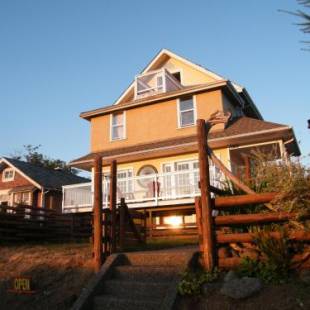 Фотографии мини отеля
Outdoor Lovers