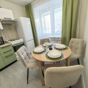 Фотография квартиры Квартира Уютная на Инженерной