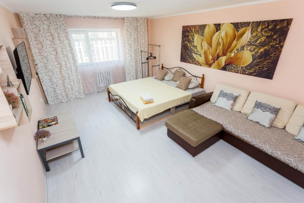 Фотография квартиры Апартаменты на улице Мауленова 111