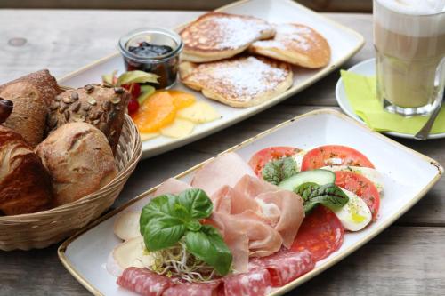 Фотография гостиницы Hotel Five