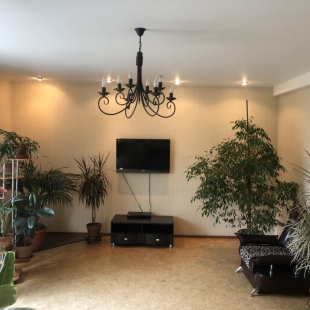 Фотография квартиры Апартаменты Центр Казани 3-к апартаменты