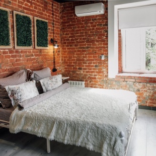 Фотография квартиры Апартаменты на Зайцева 13 у Кремля