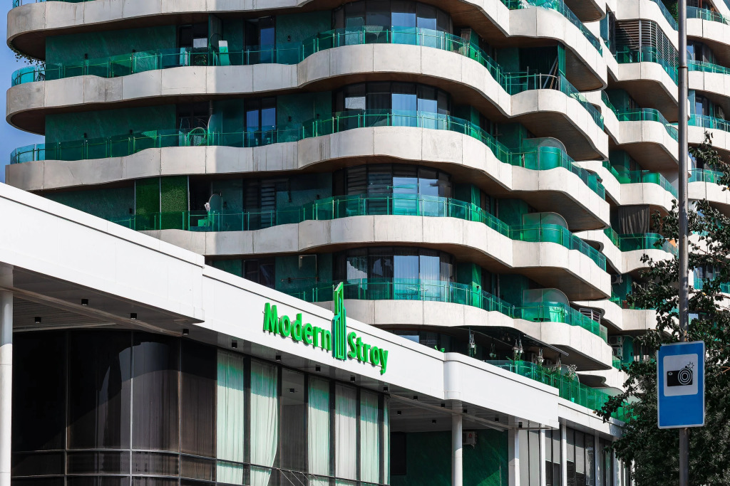 Фотография квартиры Квартира Жилой комплекс Уста ширин 77