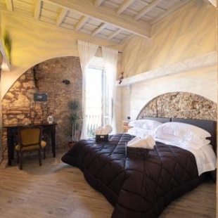 Фотография мини отеля Lo Scoglio dei Volsci