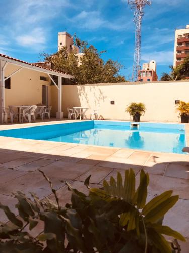 Фотография хостела Alma de Maré Hostel