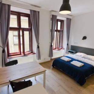 Фотографии апарт отеля
Pokoje Gościnne Św. Anny