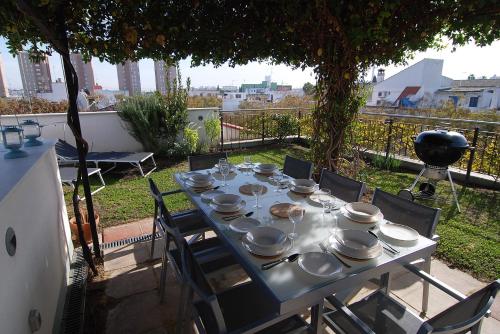 Фотография гостевого дома Casa Las Viñas - Ole Solutions