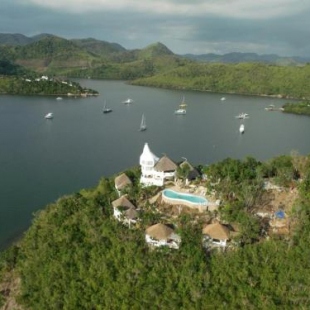 Фотография гостиницы AL FARO Cosmio Hotel Palawan