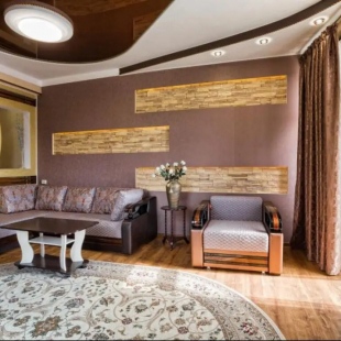 Фотография квартиры Апартаменты Венера М 3