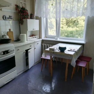 Фотография квартиры Квартира с видом на лес